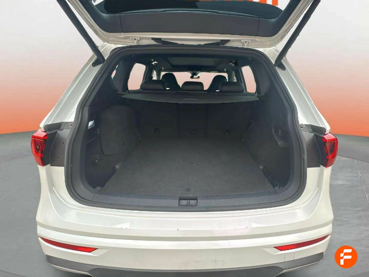 Foto Seat Tarraco 11