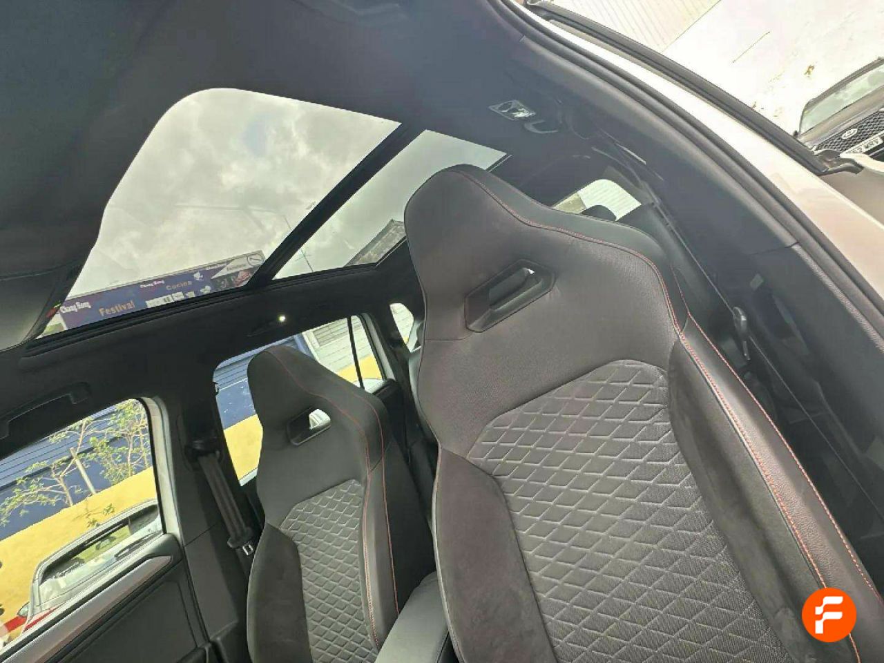 Foto Seat Tarraco 20