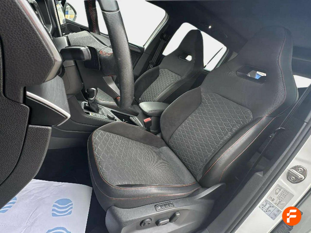 Foto Seat Tarraco 21