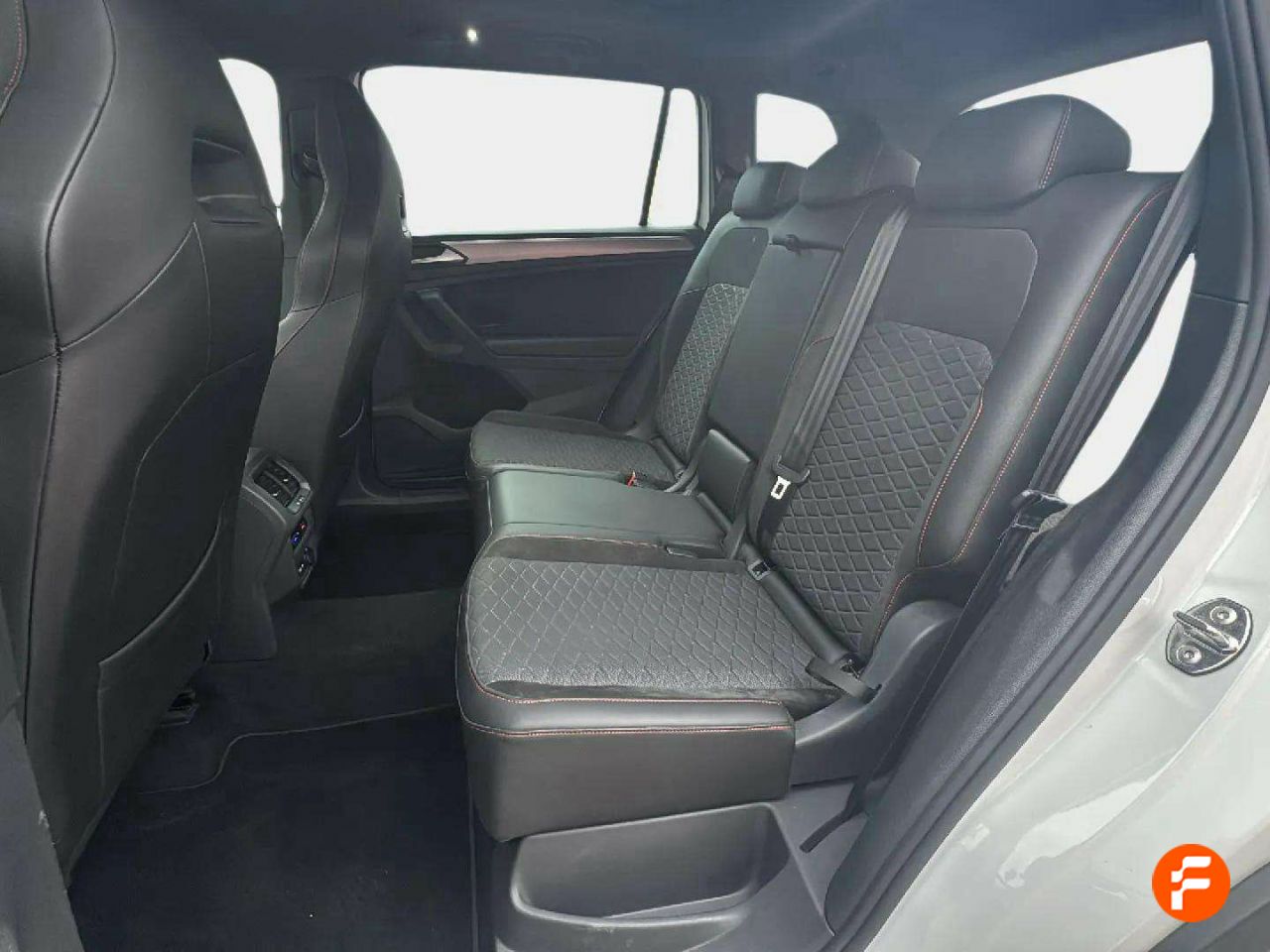 Foto Seat Tarraco 23
