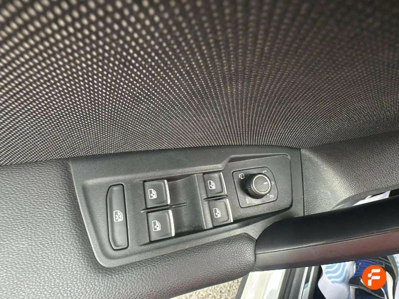 Foto Seat Tarraco 26