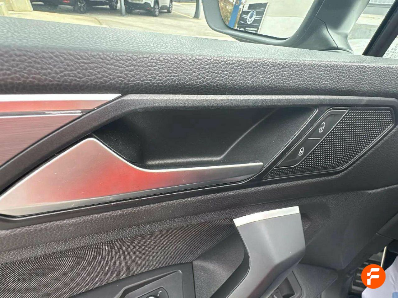 Foto Seat Tarraco 27