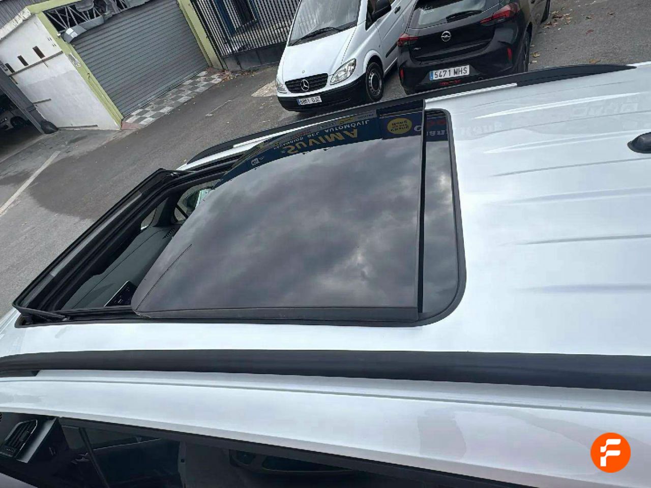 Foto Seat Tarraco 30