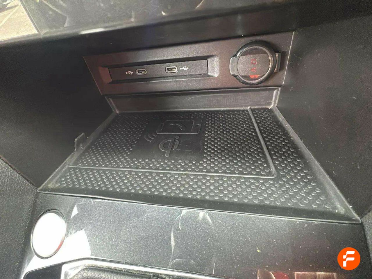 Foto Seat Tarraco 33