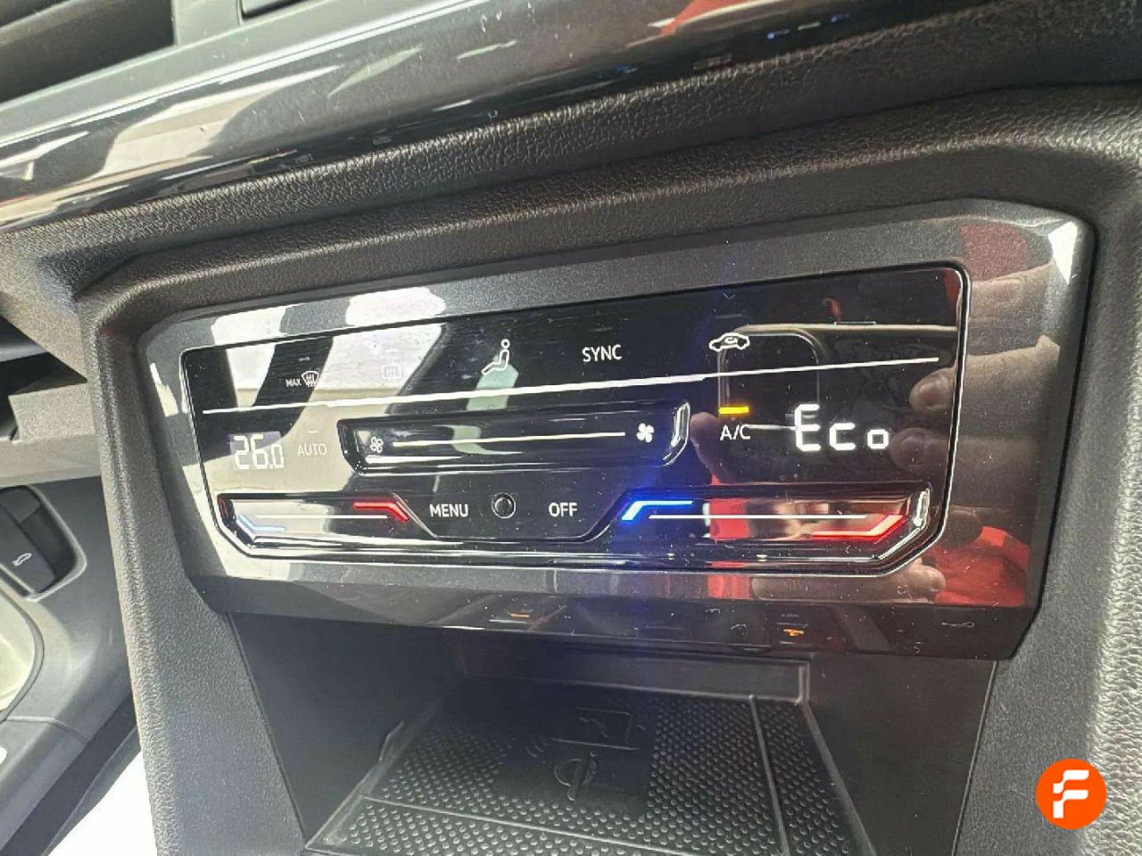 Foto Seat Tarraco 34