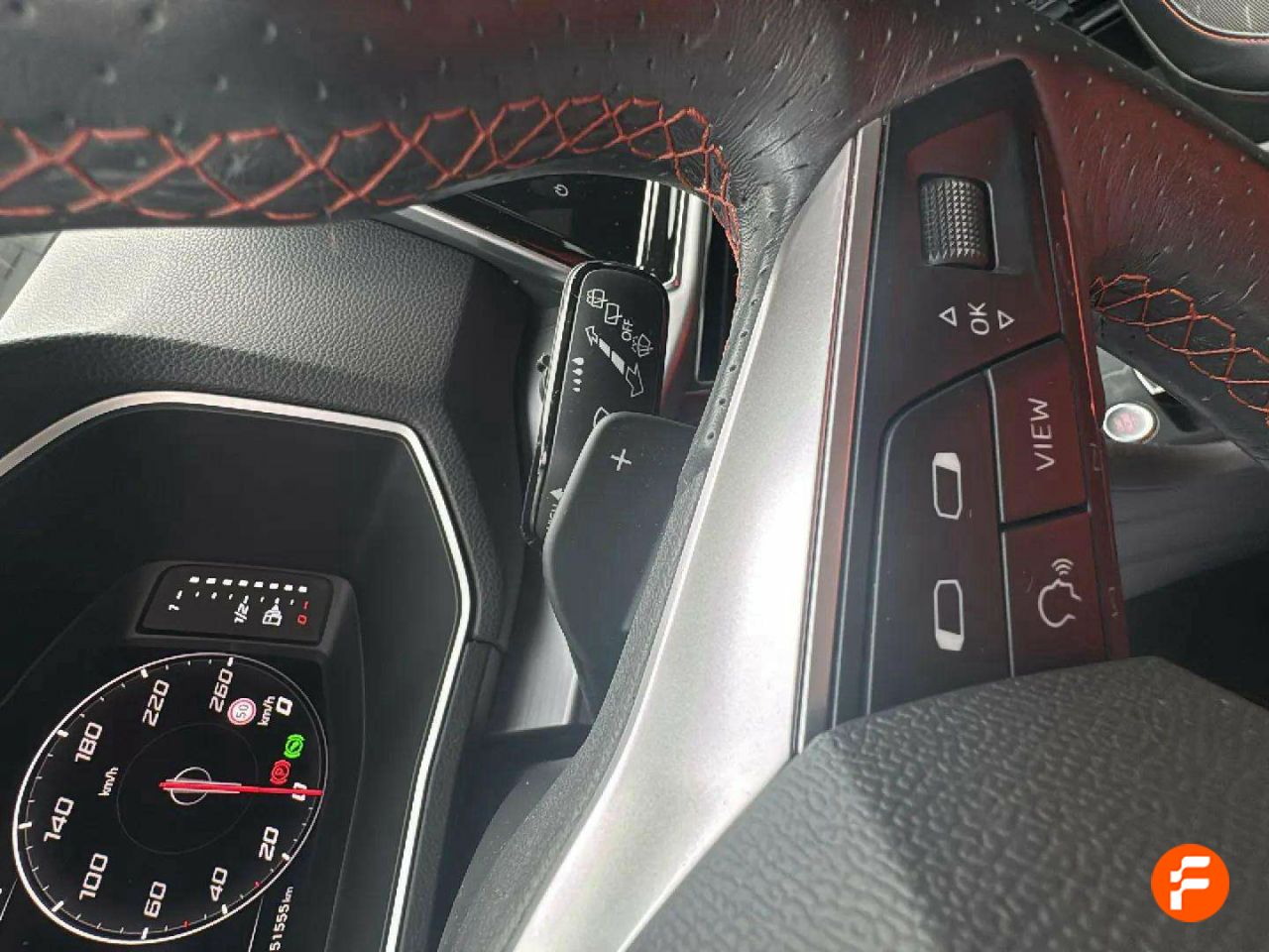 Foto Seat Tarraco 38
