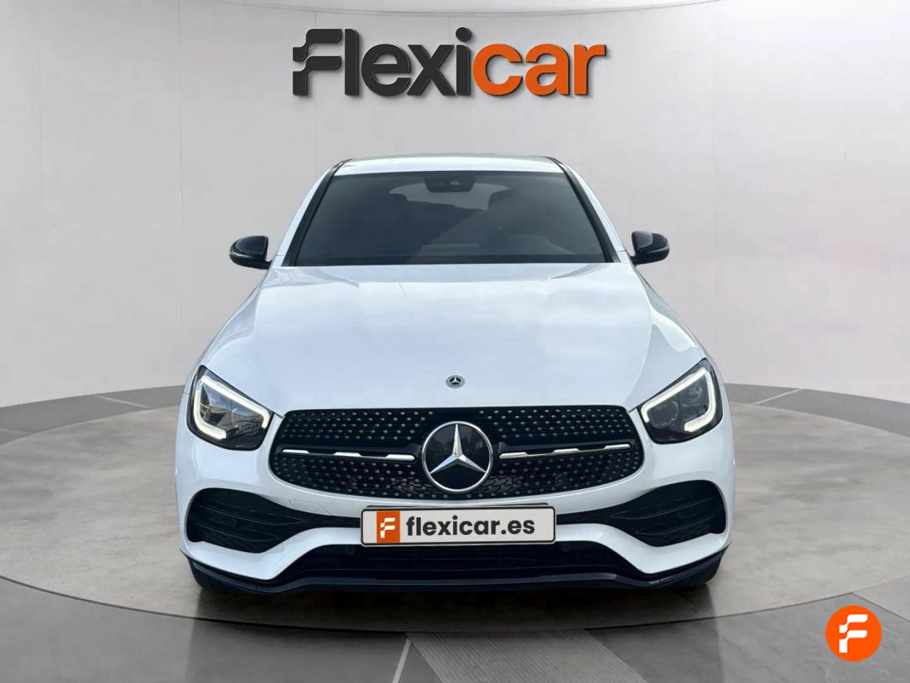 Foto Mercedes-Benz Clase GLC 2