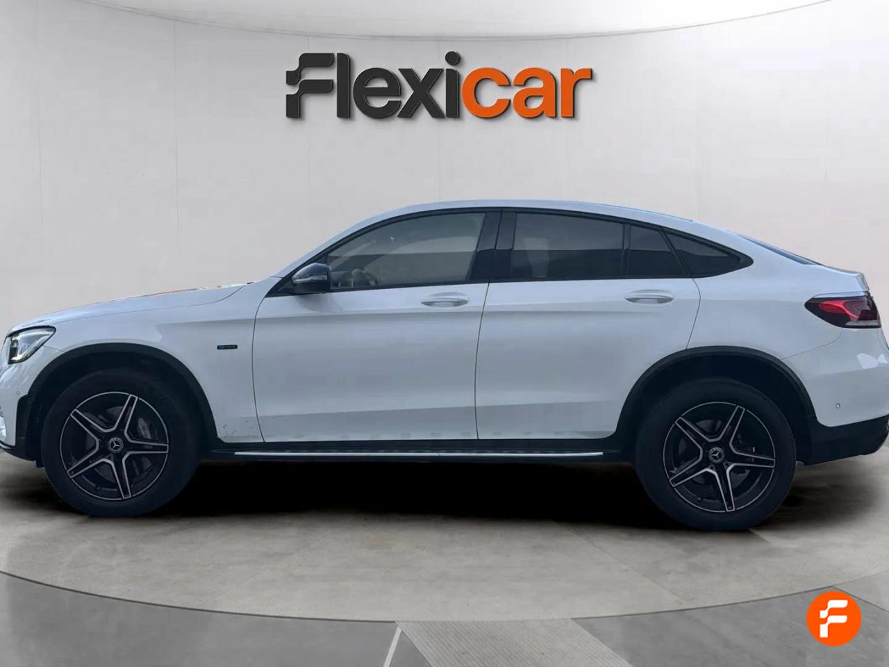 Foto Mercedes-Benz Clase GLC 4