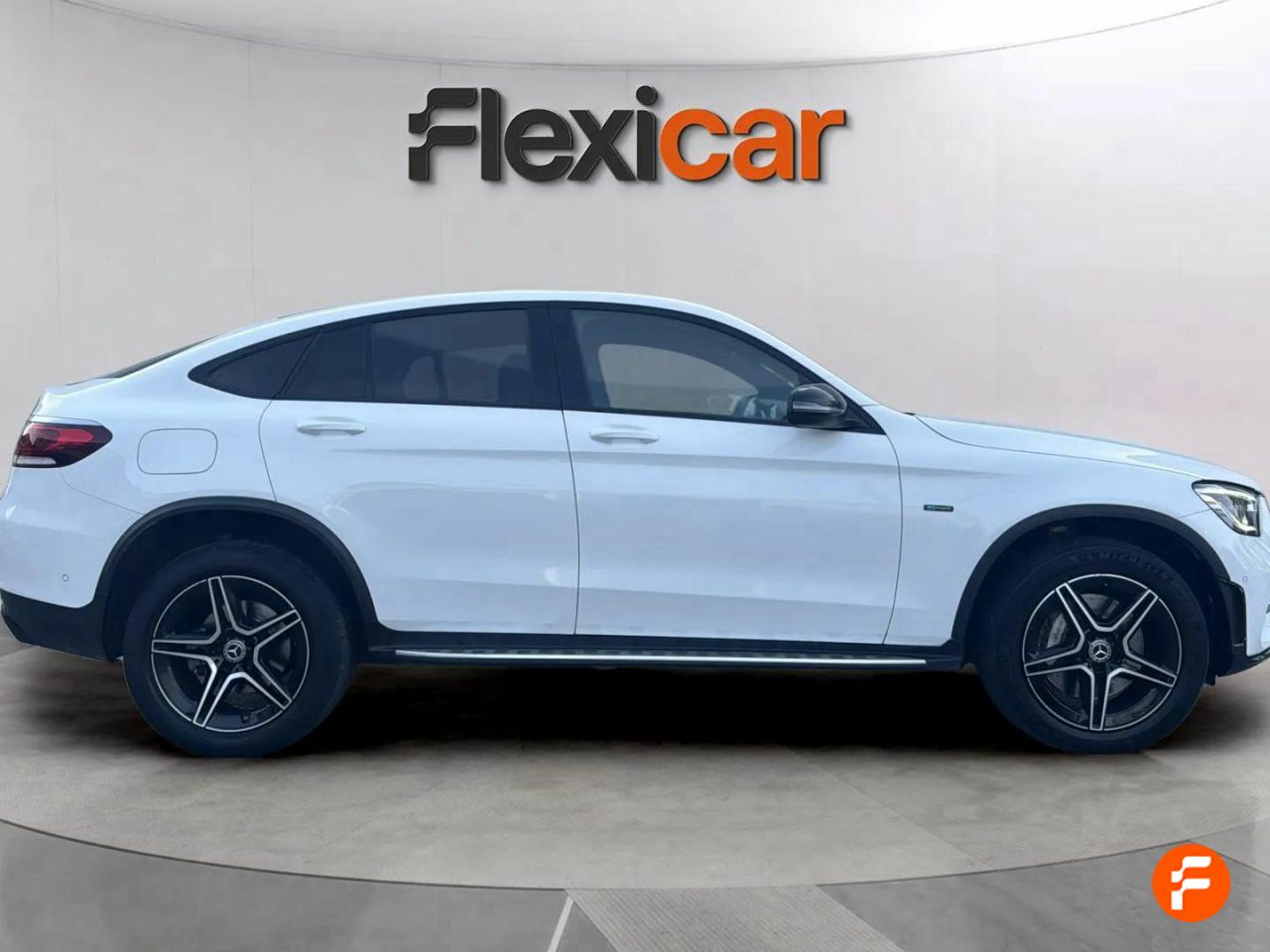 Foto Mercedes-Benz Clase GLC 5
