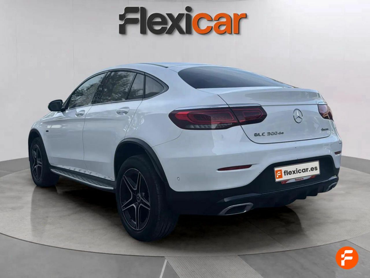 Foto Mercedes-Benz Clase GLC 7