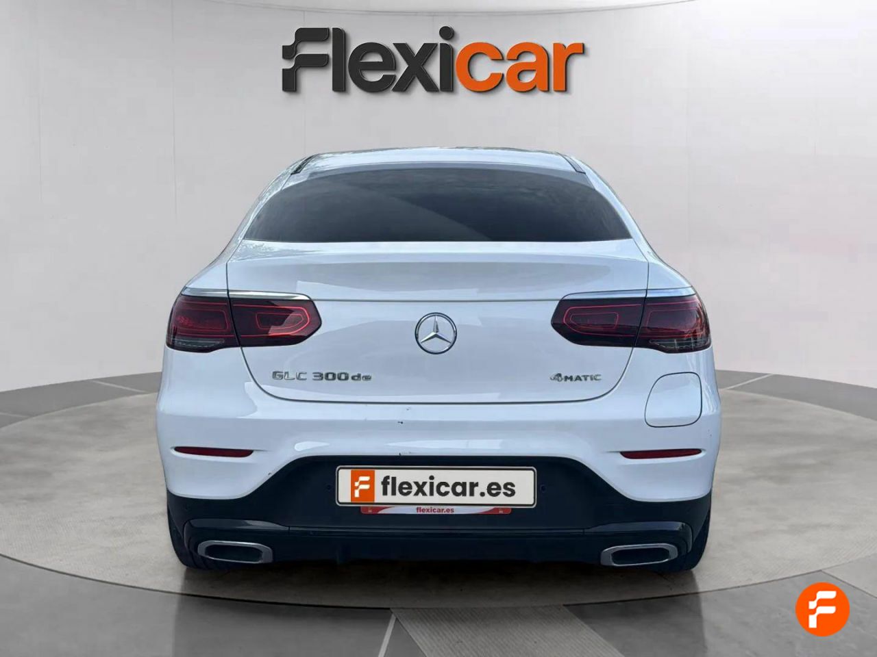 Foto Mercedes-Benz Clase GLC 8
