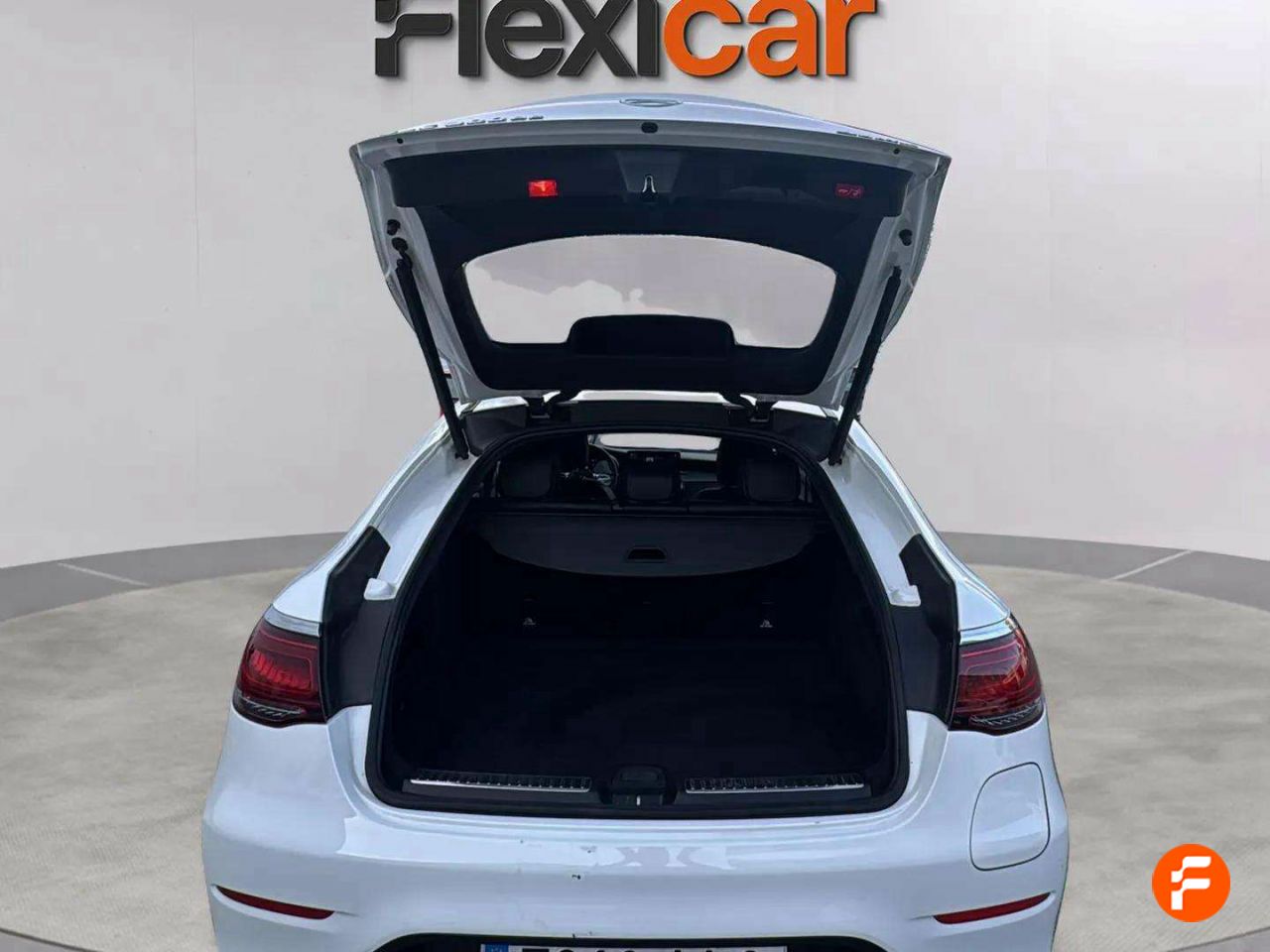 Foto Mercedes-Benz Clase GLC 10