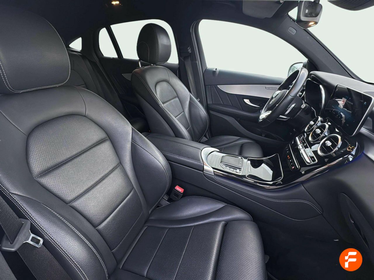 Foto Mercedes-Benz Clase GLC 29