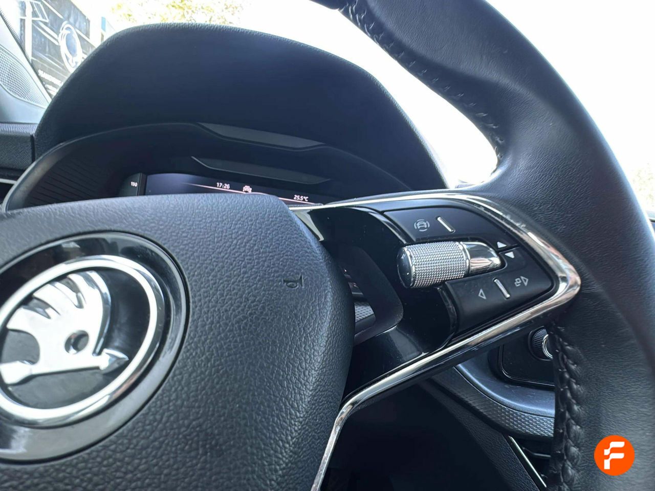 Foto Skoda Kamiq 17