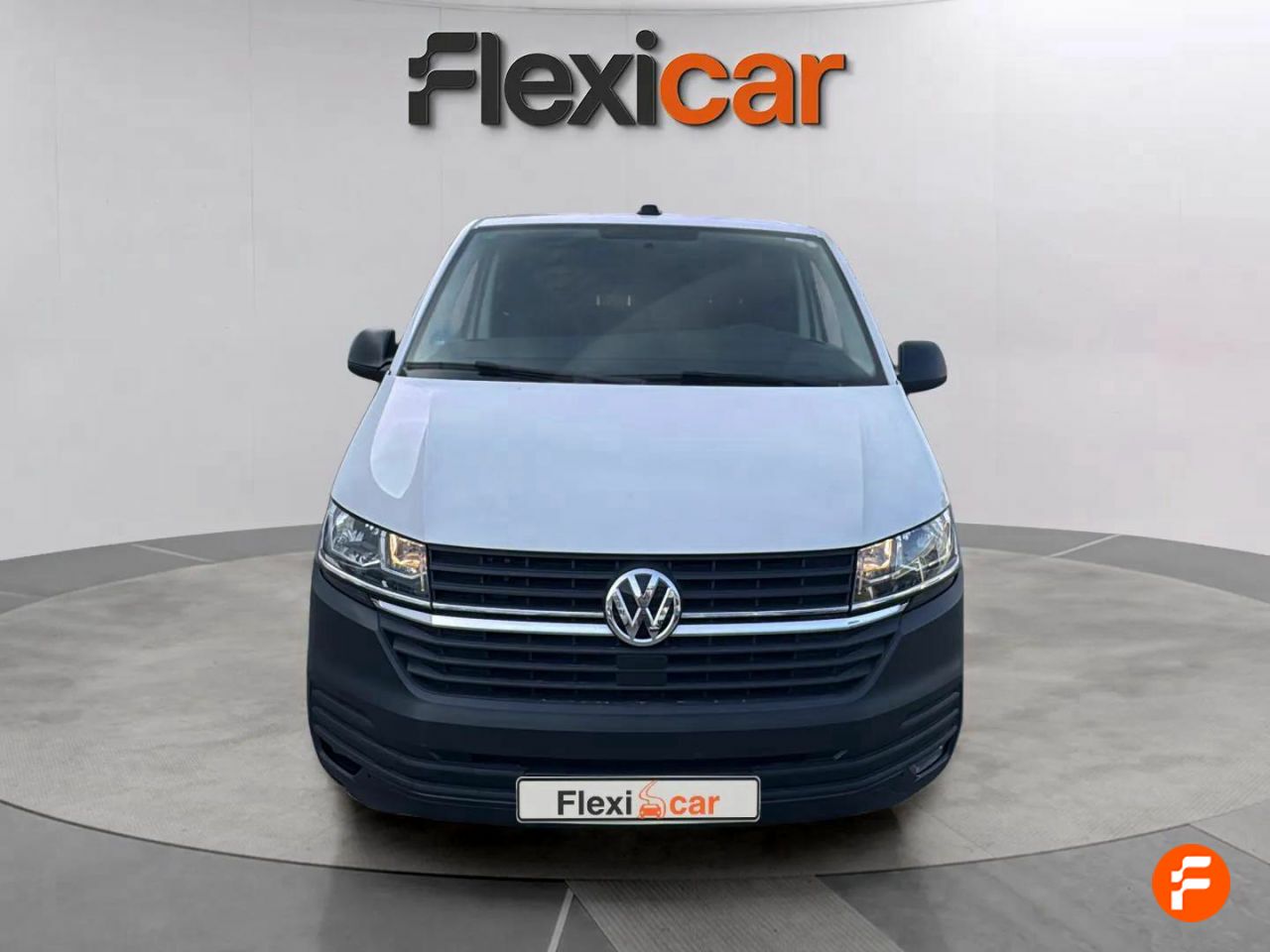 Foto Volkswagen Transporter 2