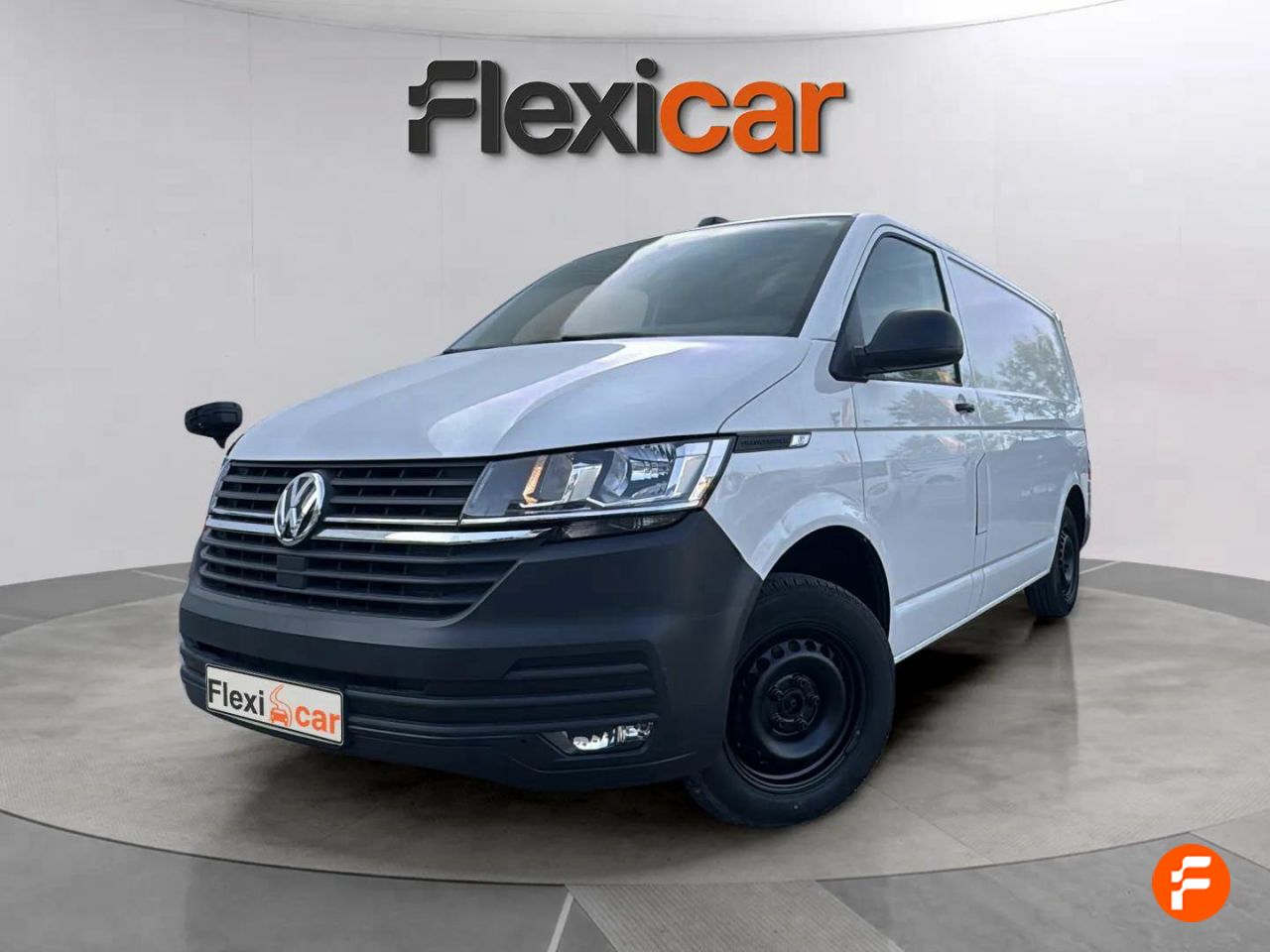 Foto Volkswagen Transporter 3