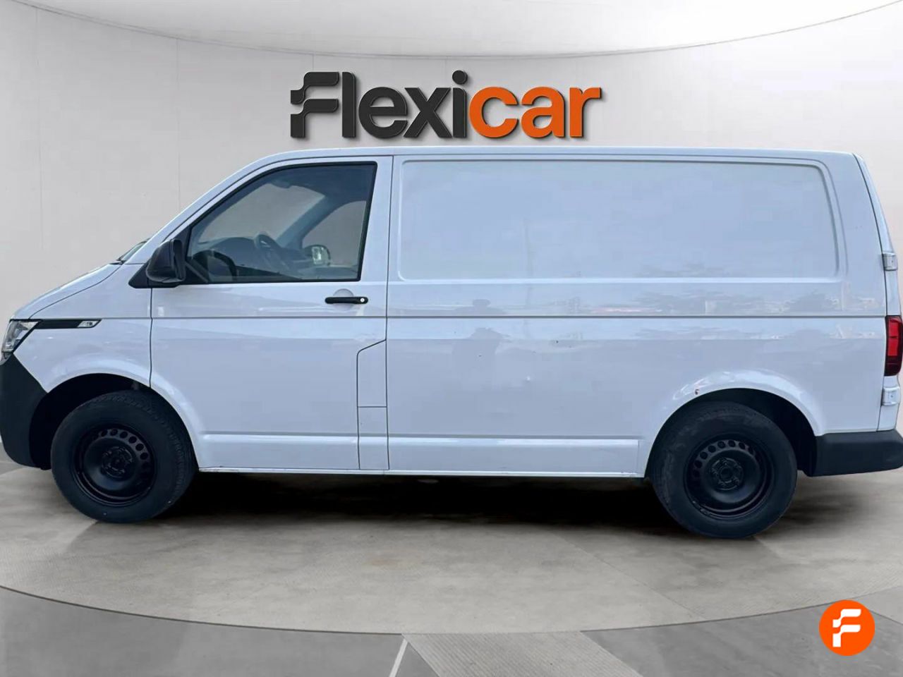 Foto Volkswagen Transporter 4