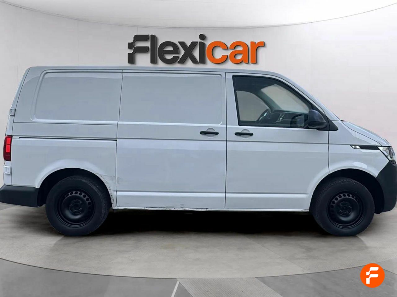 Foto Volkswagen Transporter 5