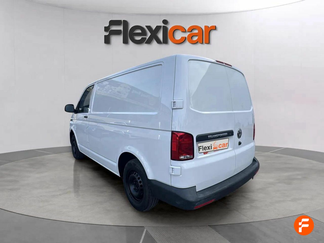 Foto Volkswagen Transporter 7