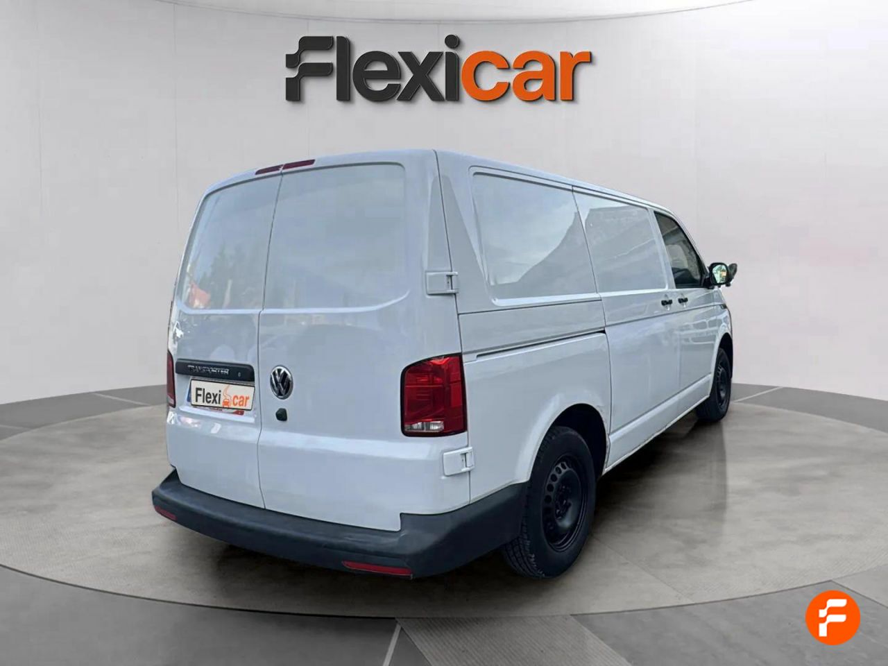 Foto Volkswagen Transporter 9