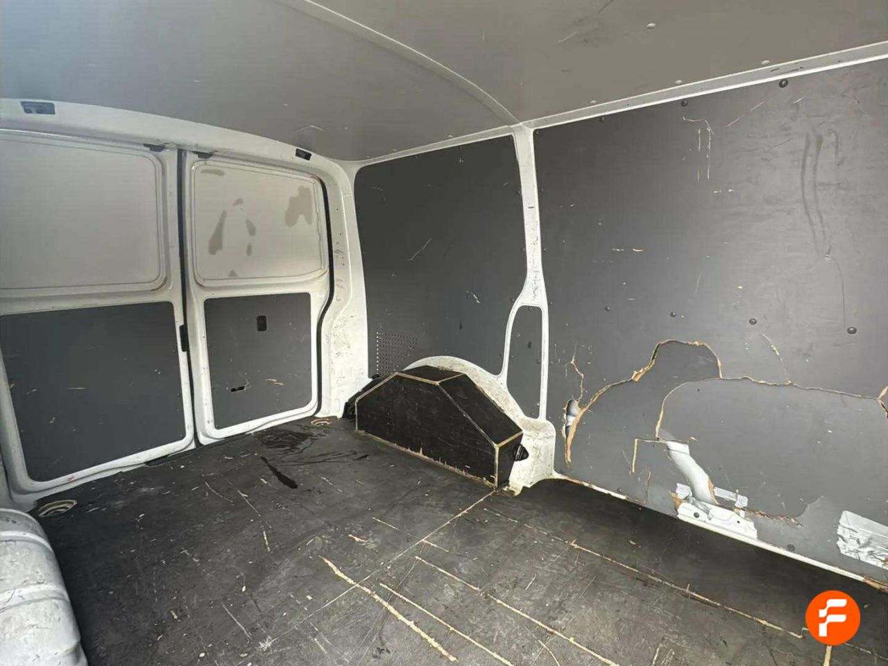 Foto Volkswagen Transporter 18