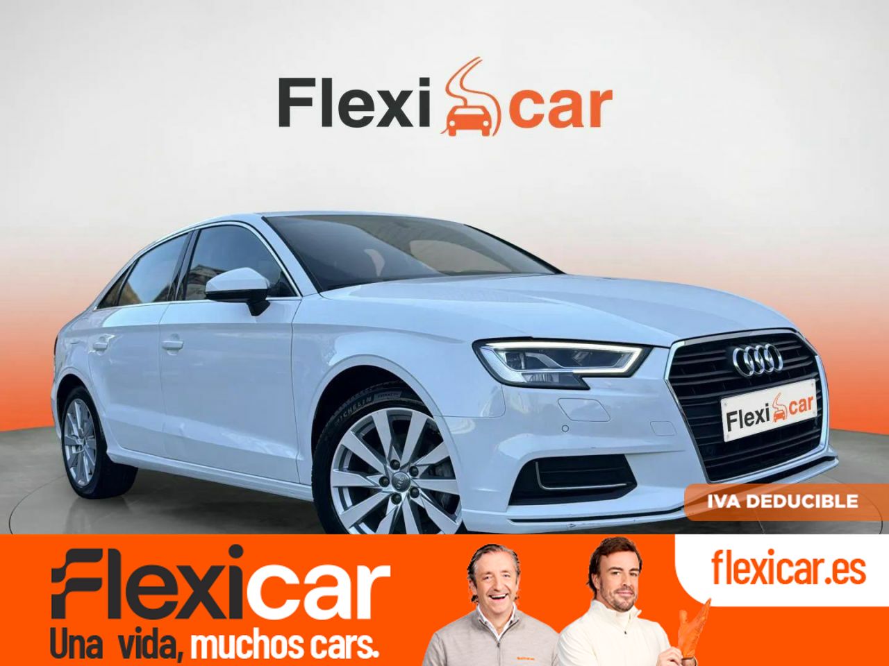 Foto Audi A3 1