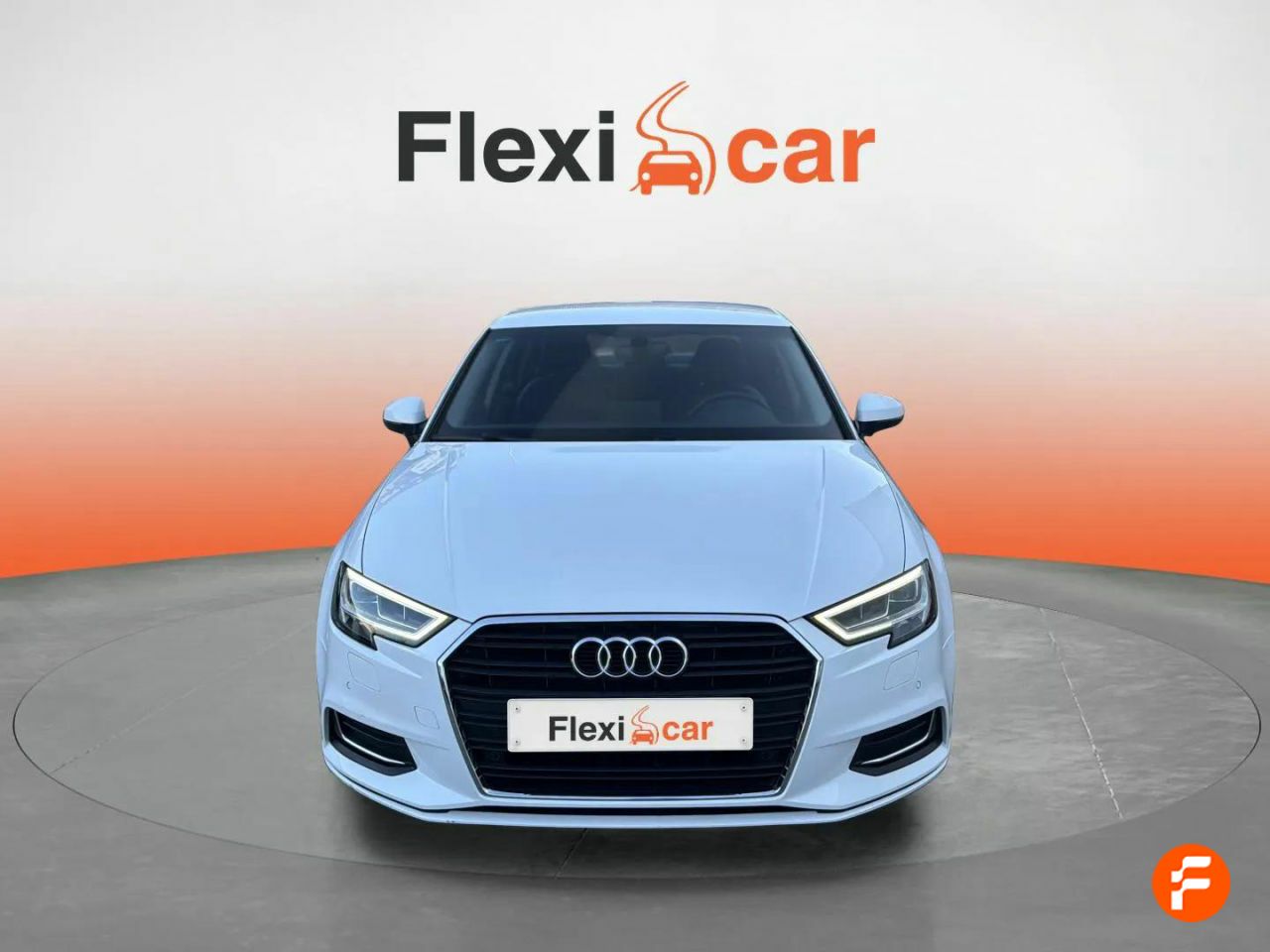 Foto Audi A3 2