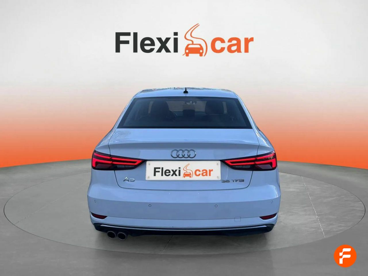 Foto Audi A3 4