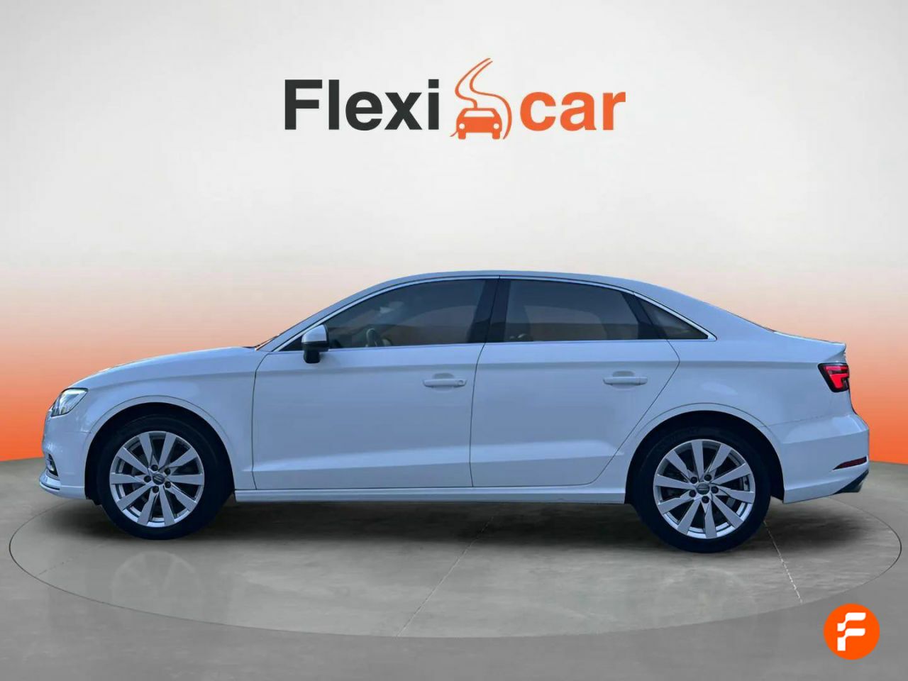Foto Audi A3 5