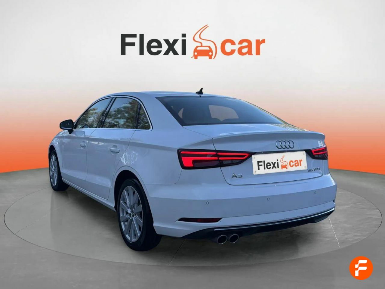 Foto Audi A3 8