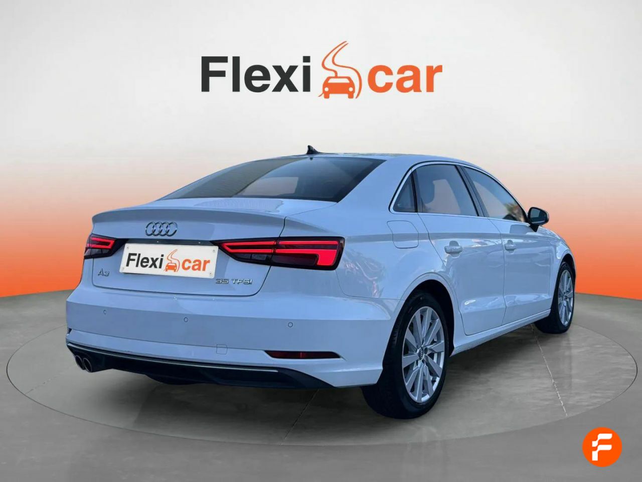 Foto Audi A3 9