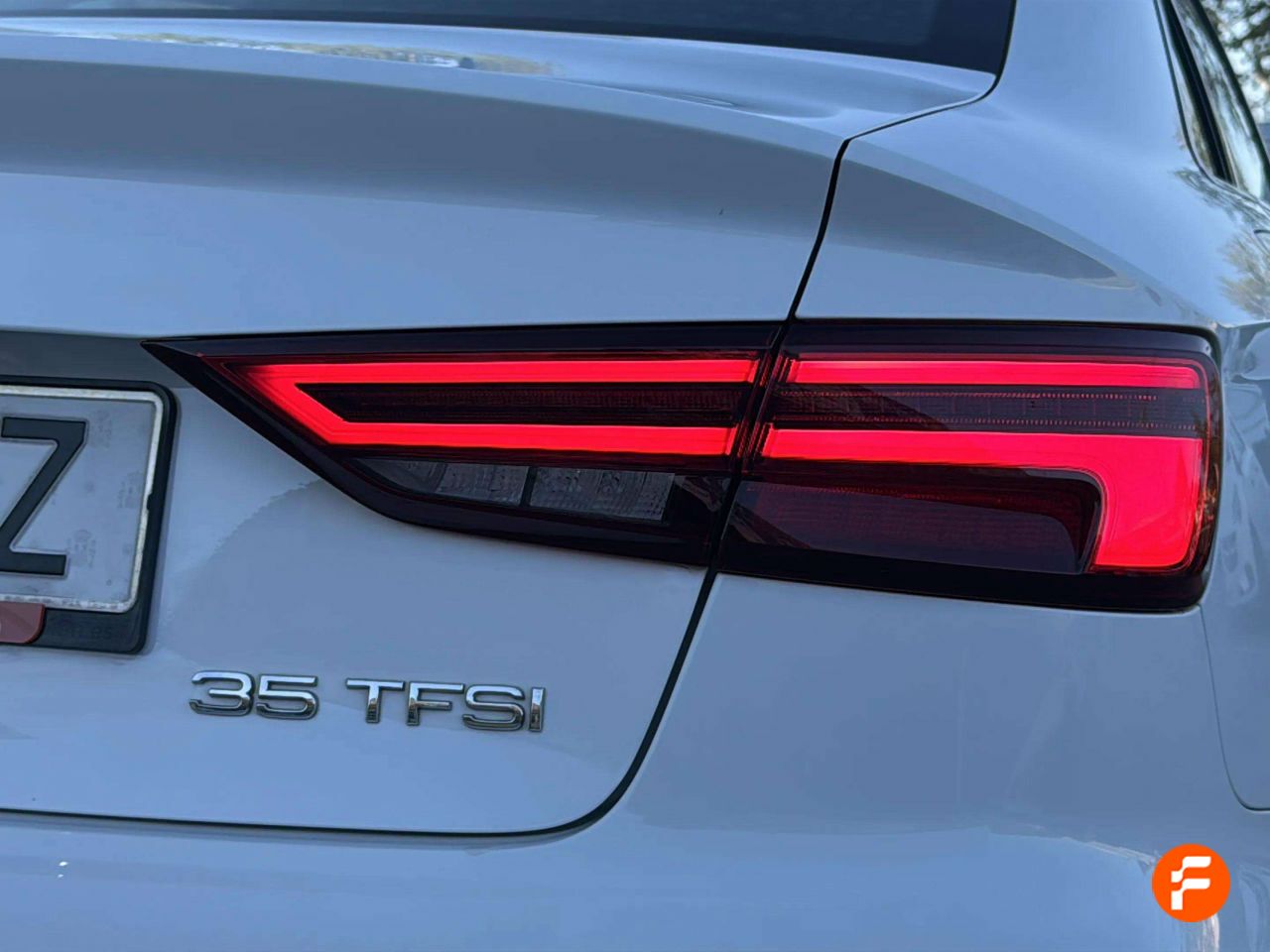 Foto Audi A3 13