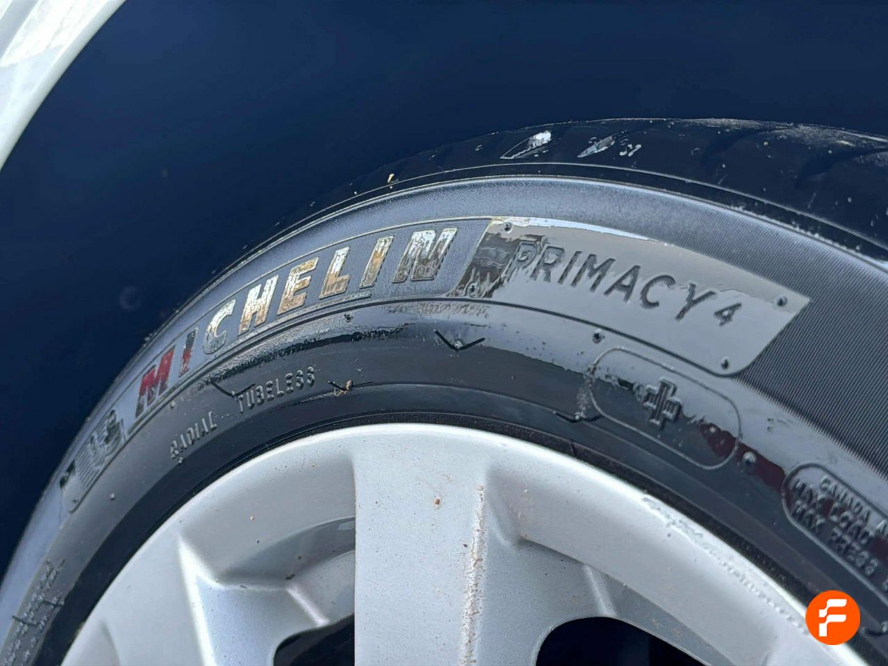 Foto Audi A3 14