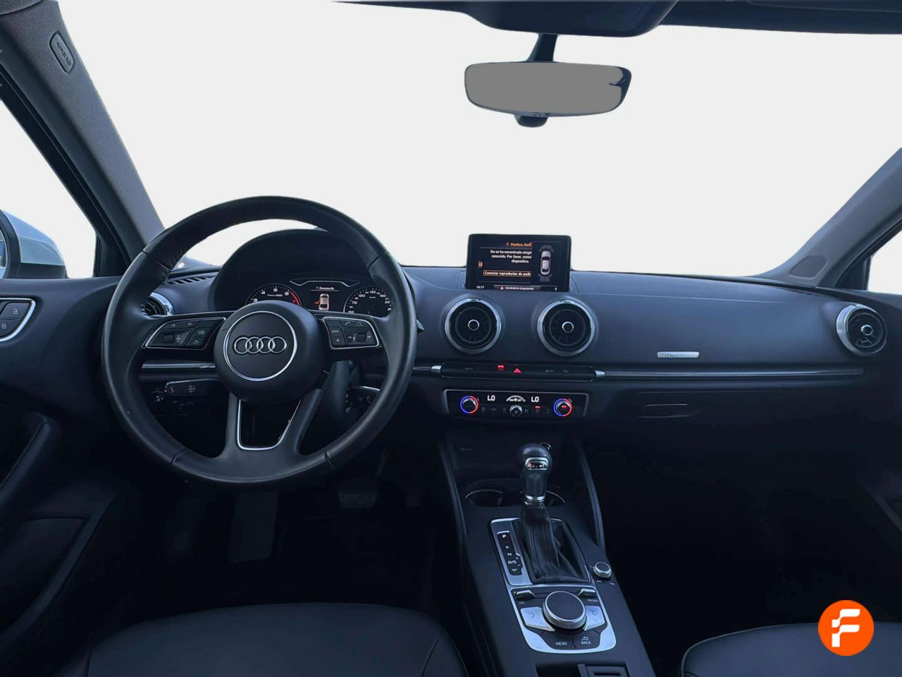 Foto Audi A3 15