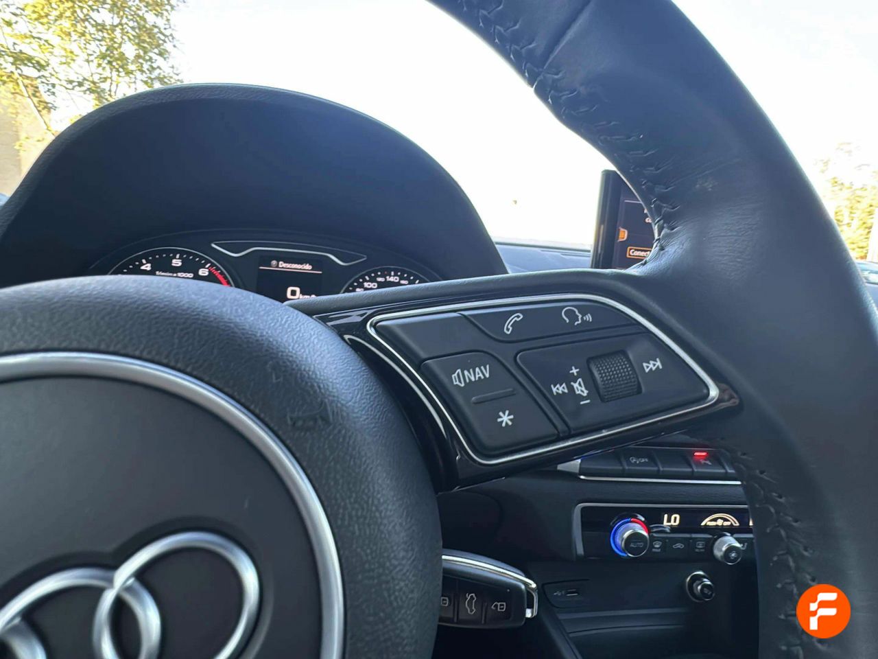 Foto Audi A3 18