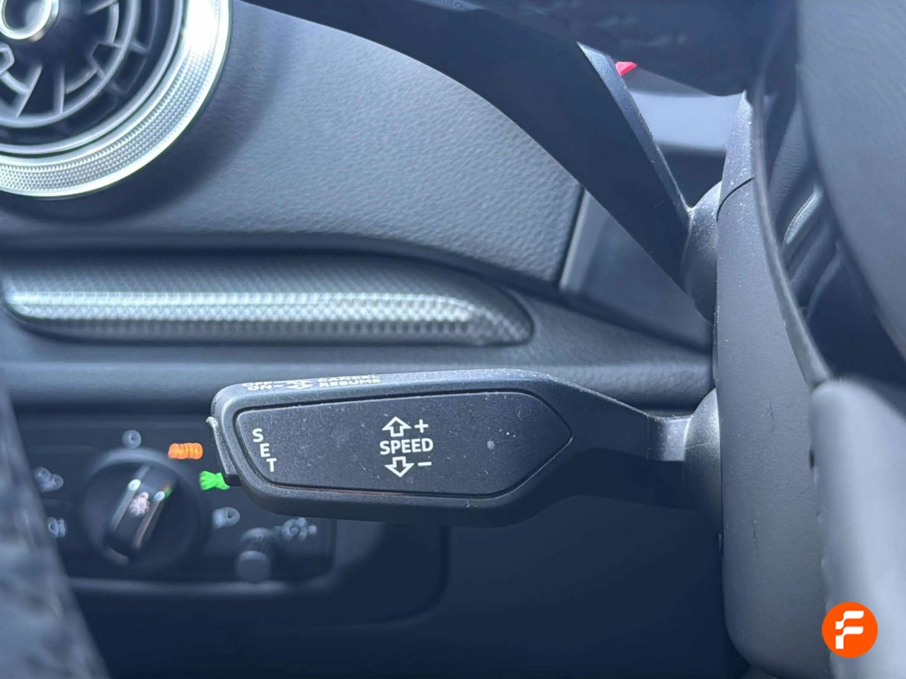 Foto Audi A3 19