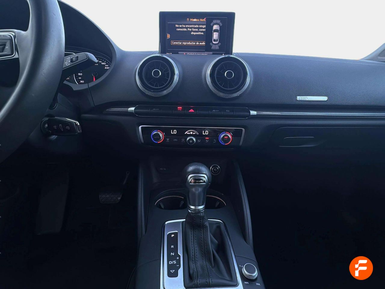 Foto Audi A3 20