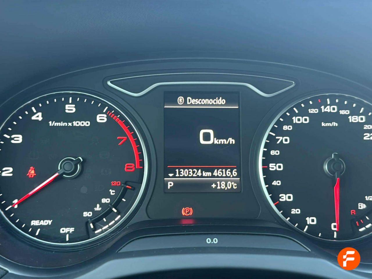 Foto Audi A3 21