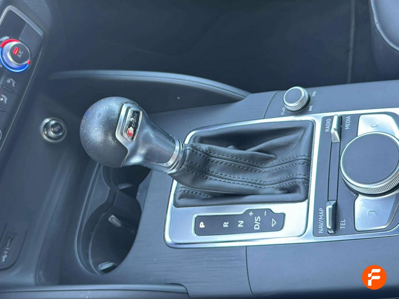 Foto Audi A3 22