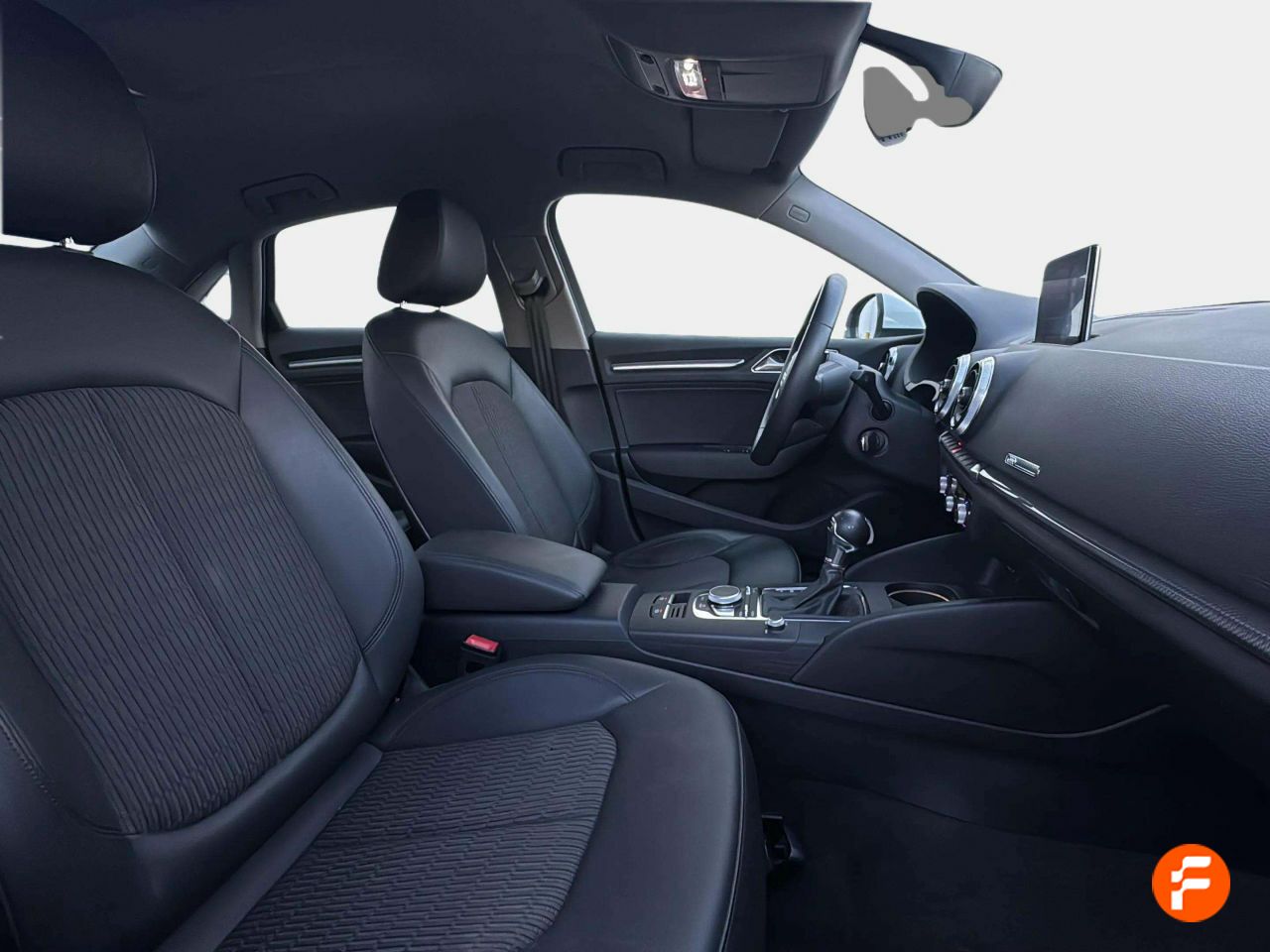 Foto Audi A3 26