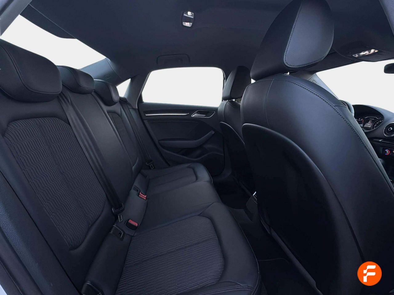 Foto Audi A3 27