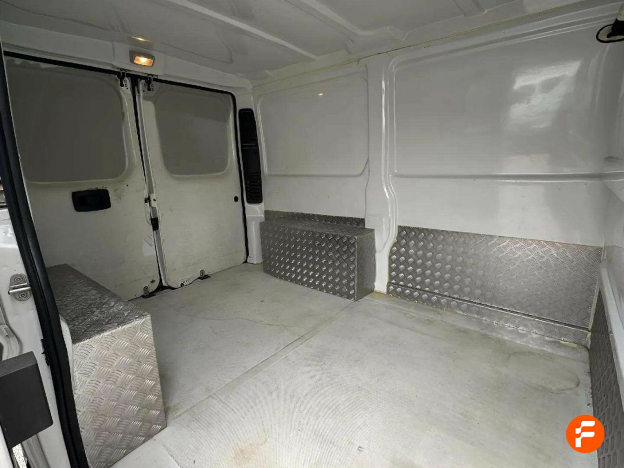 Foto Citroën Jumper 16