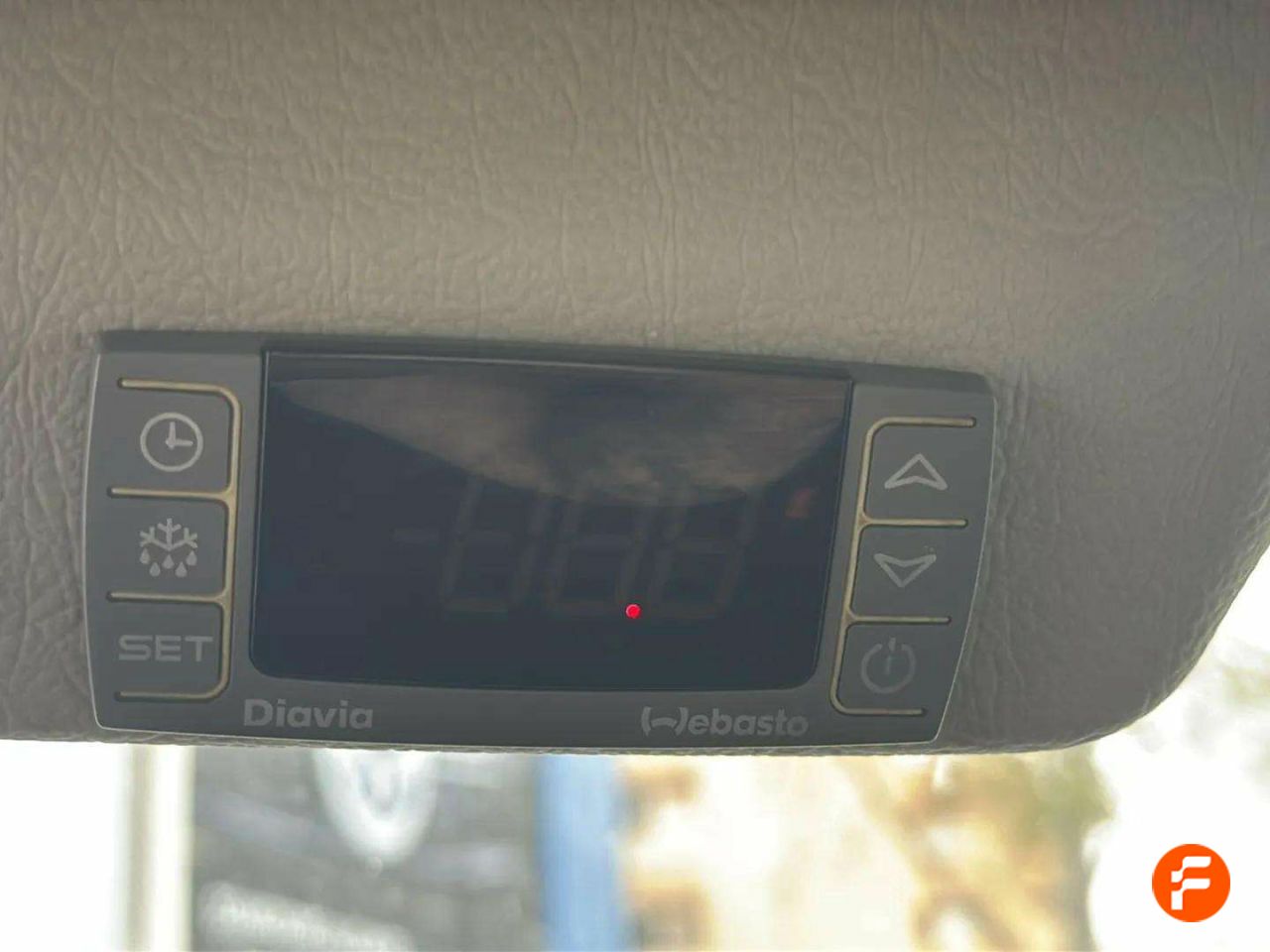 Foto Citroën Jumper 19