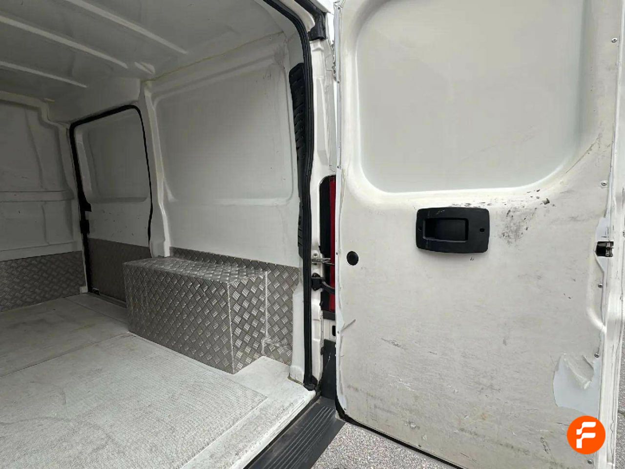 Foto Citroën Jumper 21