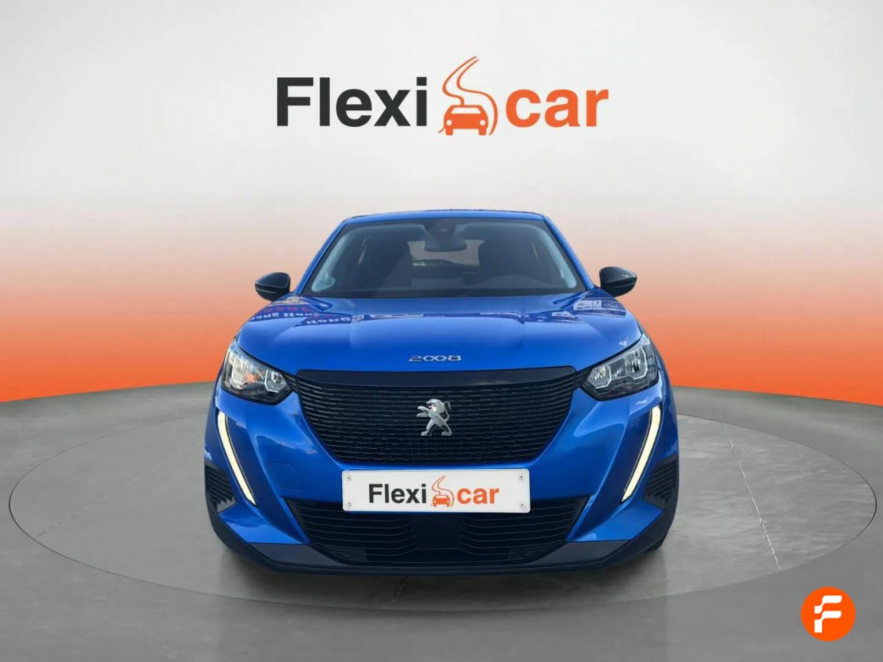 Foto Peugeot 2008 2