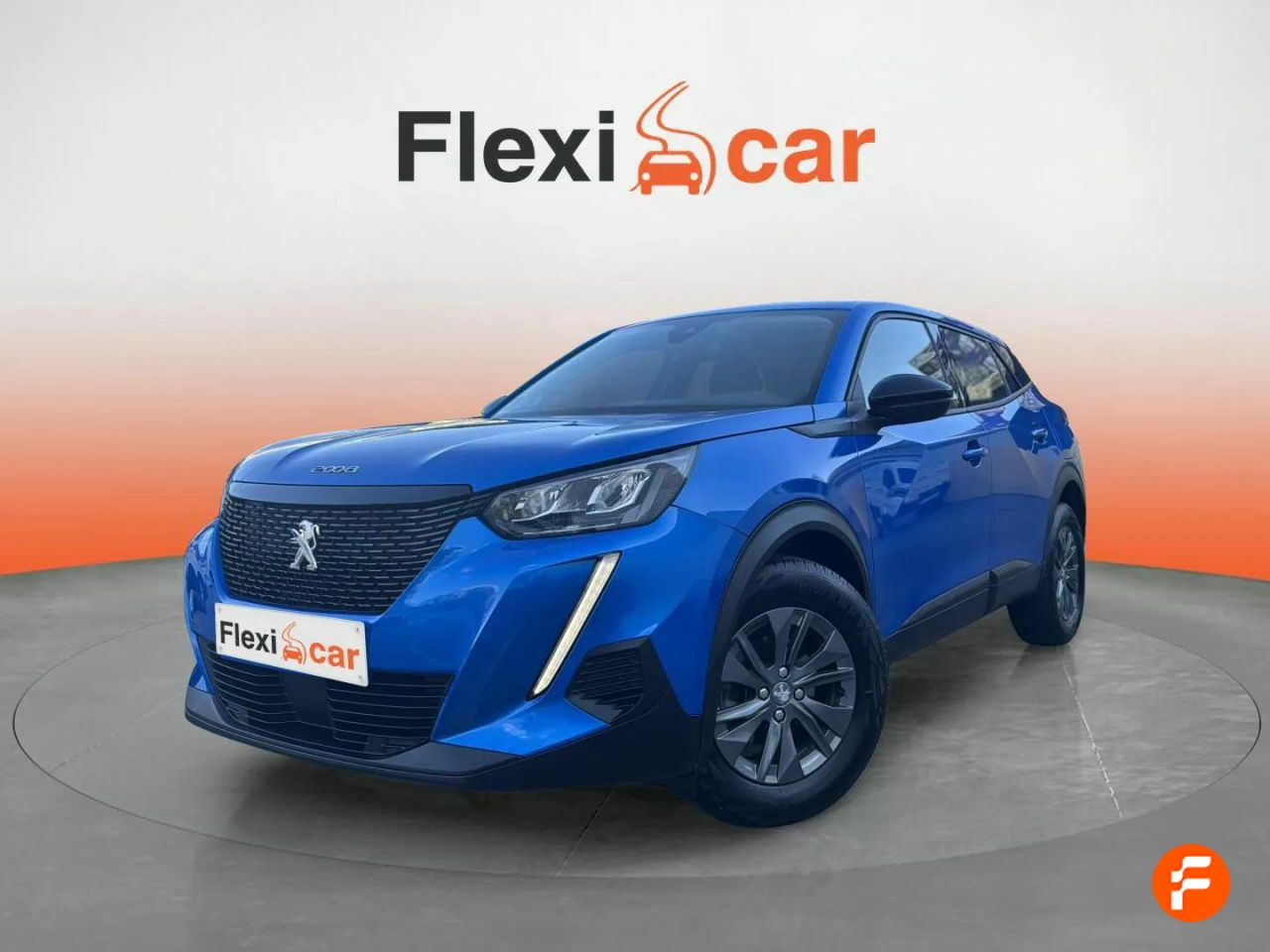Foto Peugeot 2008 3