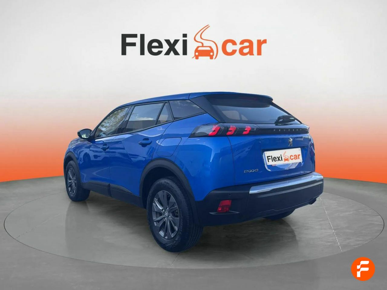 Foto Peugeot 2008 7