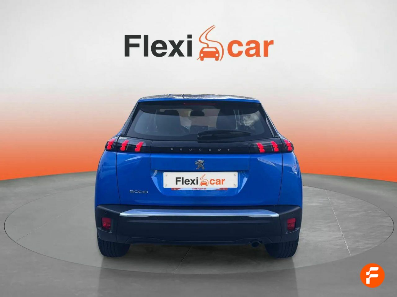 Foto Peugeot 2008 8