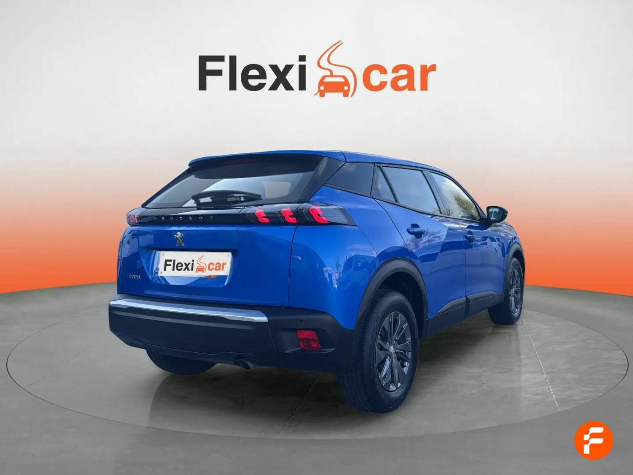 Foto Peugeot 2008 9