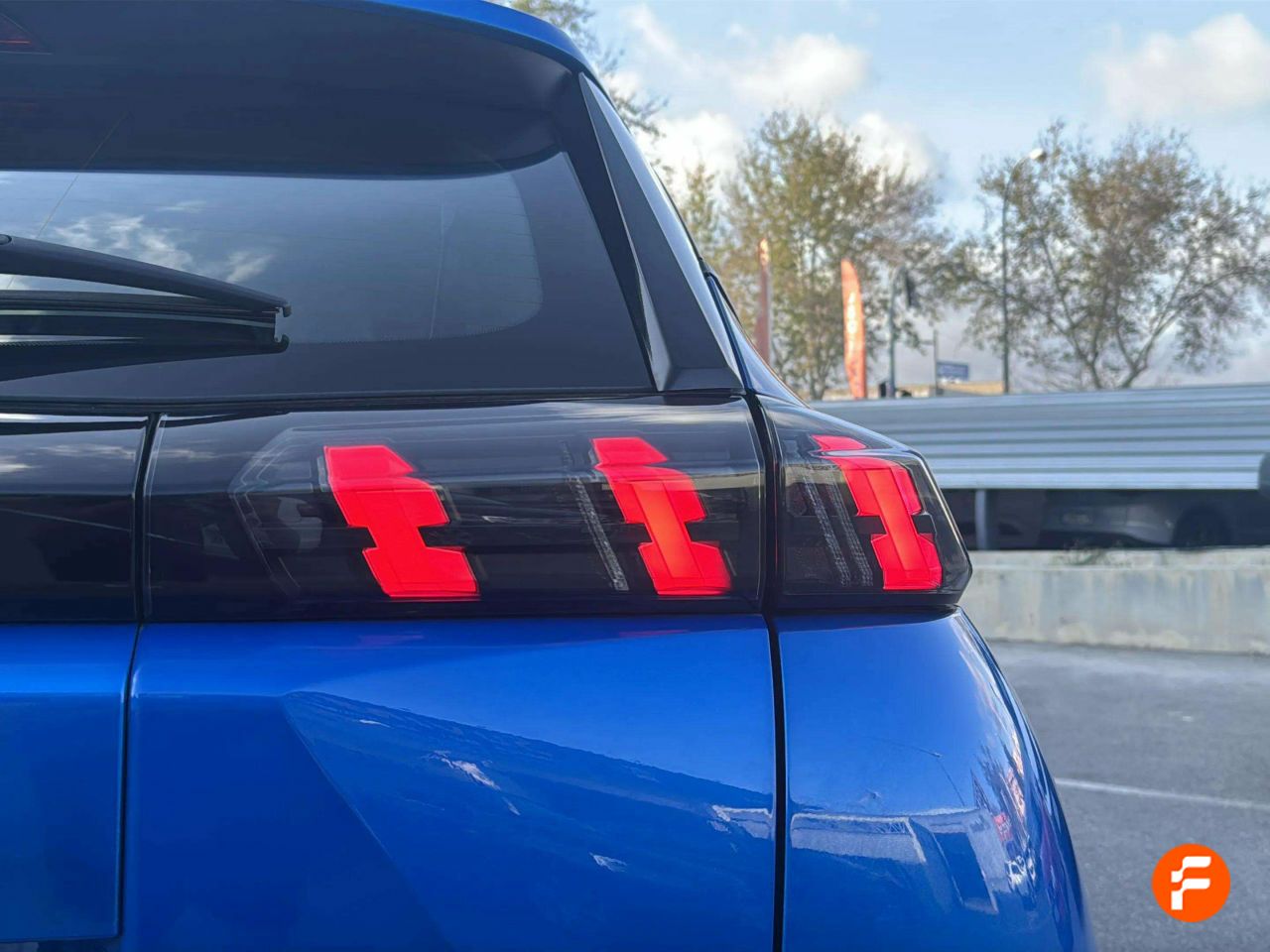 Foto Peugeot 2008 12